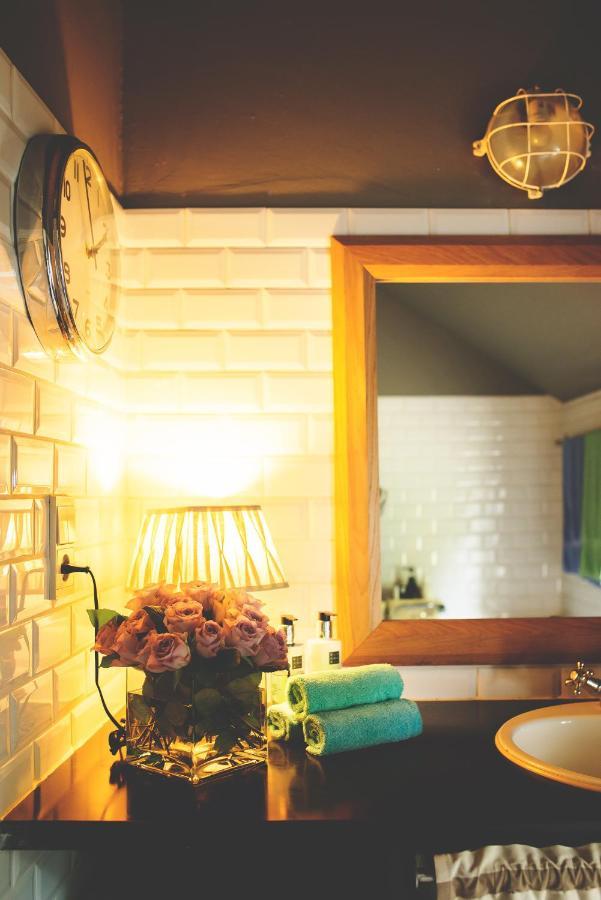 Flemish Cottage 오스트캄프 외부 사진
