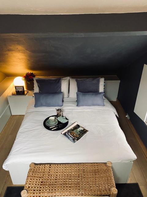 Flemish Cottage 오스트캄프 외부 사진