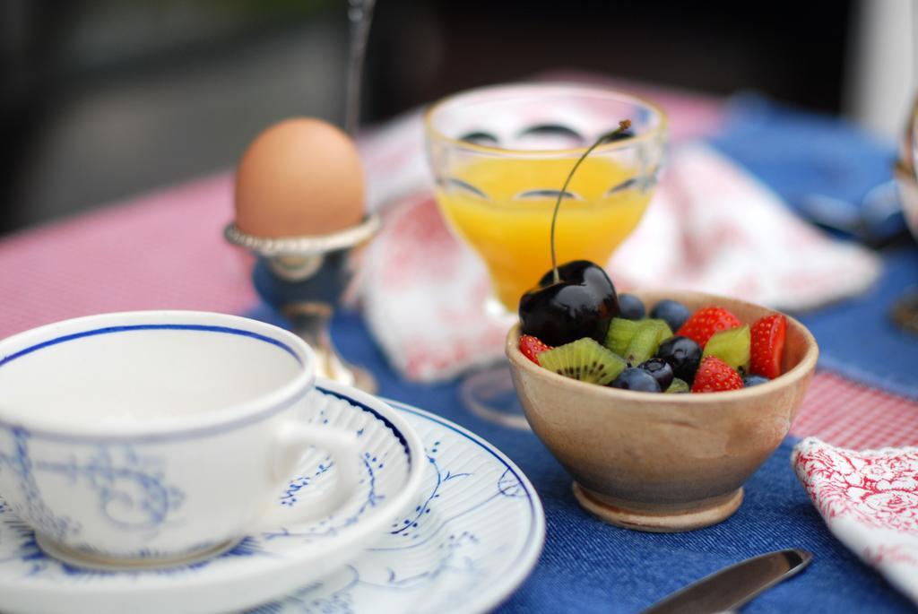 Flemish Cottage 오스트캄프 외부 사진