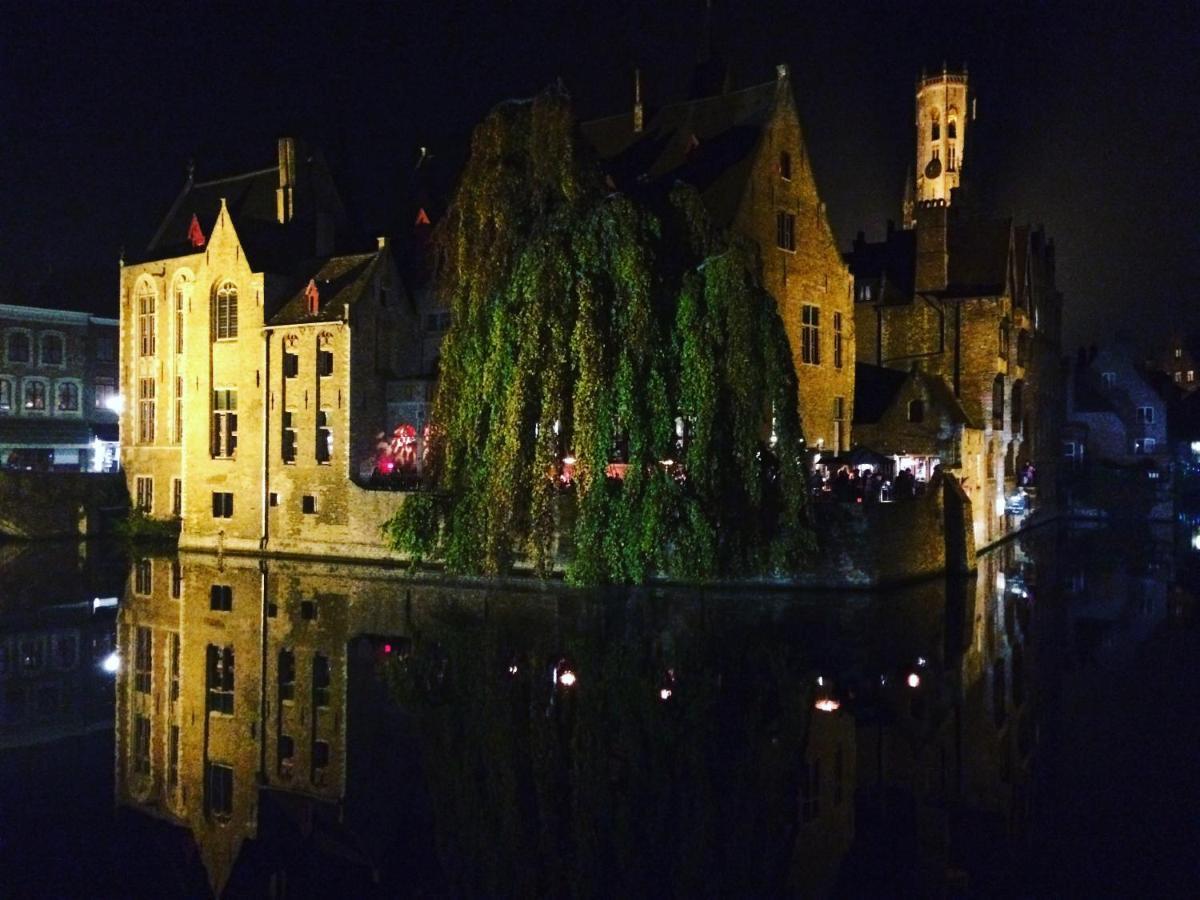 Flemish Cottage 오스트캄프 외부 사진